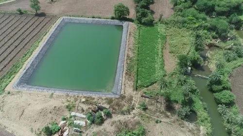 Pond Liner